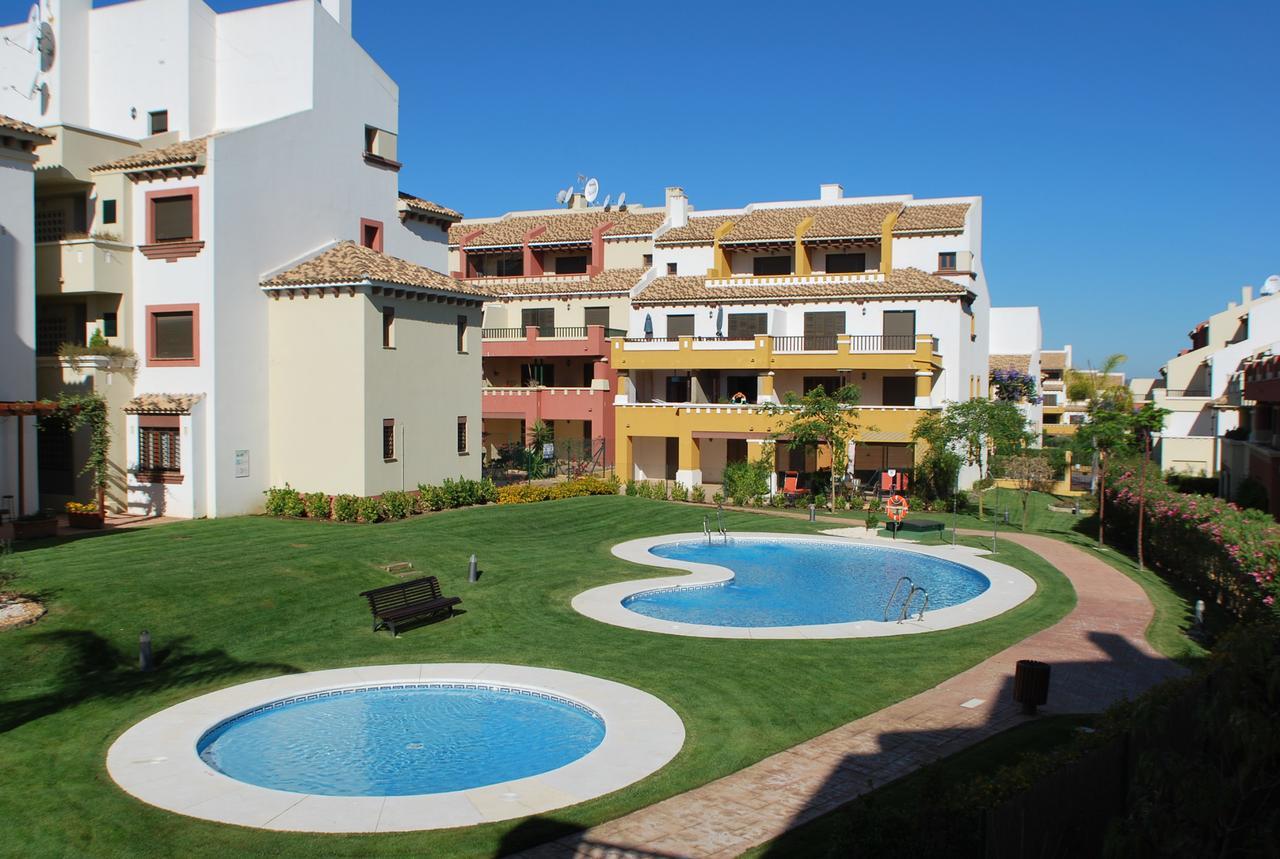 Marina Esuri By H - Costa Esuri Eehm123P169 Daire Ayamonte Dış mekan fotoğraf